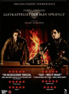 Film (dvd), 2010