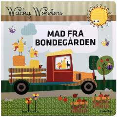 Mad fra bondegården