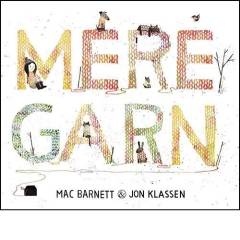 Mere garn