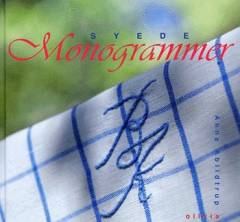 Syede monogrammer