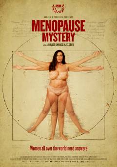 Mysteriet om menopausen