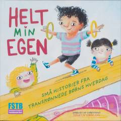 Helt min egen