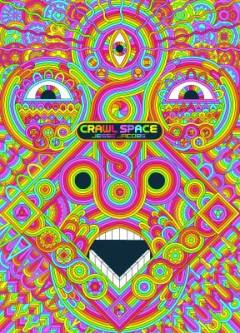 Crawl space