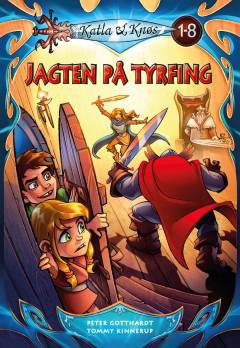 Jagten på Tyrfing