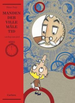 Manden der målte tiden