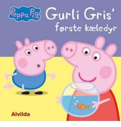 Gurli Gris' første kæledyr