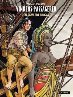 Tegneserie, 2. udgave, 2020