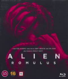 Alien - Romulus