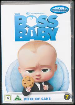 Film (dvd), 2018