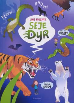 Seje dyr