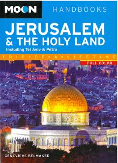 Jerusalem & the Holy Land