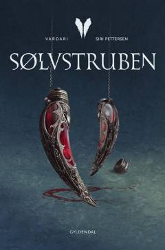 Sølvstruben