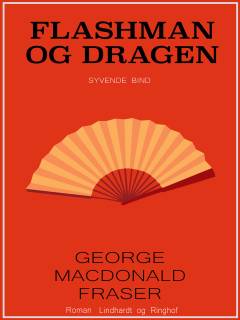 Flashman og dragen