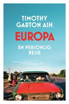 Europa : en personlig rejse