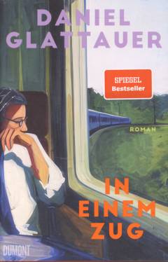 In einem Zug