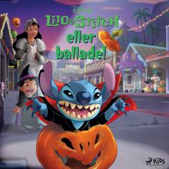 Stitch eller ballade!