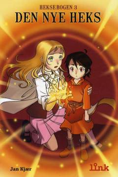 Tegneserie, 1. udgave, 2015