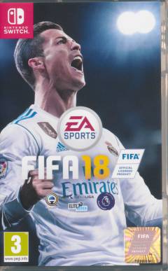 FIFA 18