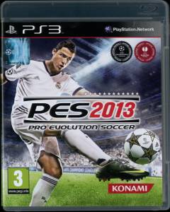Playstation 3, 2012