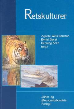 Retskulturer