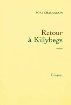 Retour a Killybegs