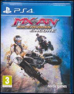 Playstation 4, 2015