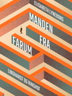 Manden fra Farum : drømmen om Peter Lassen
