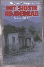 Det sidste højdedrag : 1950-54