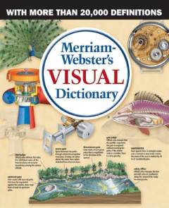 Merriam-Webster's visual dictionary