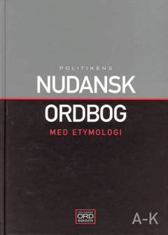 Bog, 2. udgave, 2003