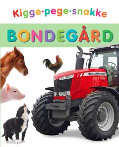 Bondegård