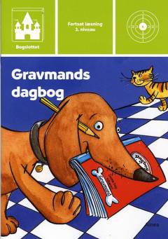 Gravmands dagbog