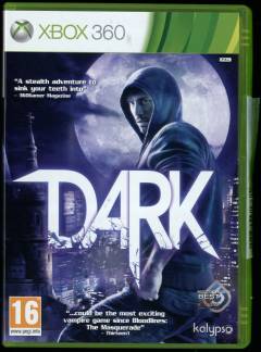 Dark
