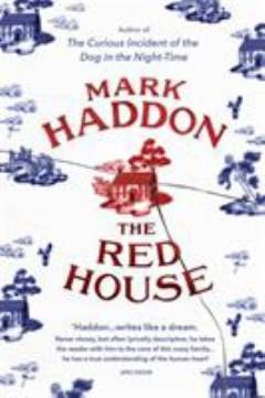 The red house