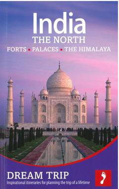 India - the north