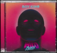 Boy king