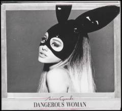 Dangerous woman