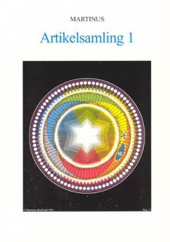 Artikelsamling. Bind 1