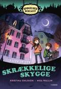 Sagen om den skrækkelige skygge