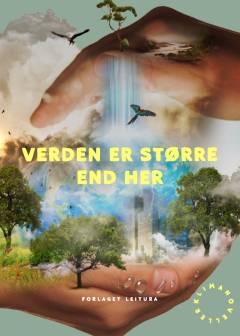 Bog, 1. udgave, 2022