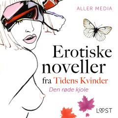 Den røde kjole