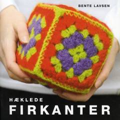 Hæklede firkanter