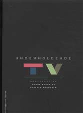 Underholdende tv