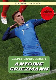Antoine Griezmann