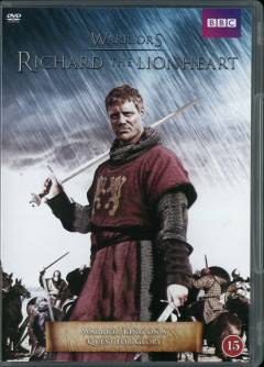 Richard the Lionheart