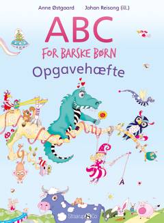 ABC for barske børn -- Opgavehæfte