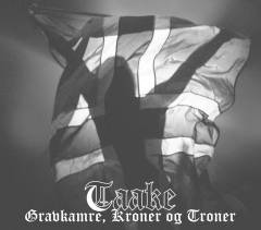 Gravkamre, kroner og troner