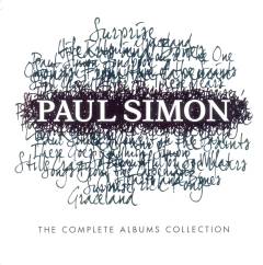 The complete albums collection