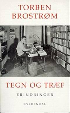 Tegn og træf : erindringer