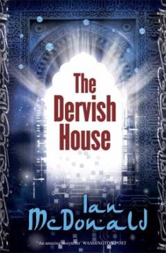 The dervish house